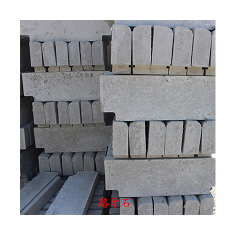 ZHENGANG  Curbstone