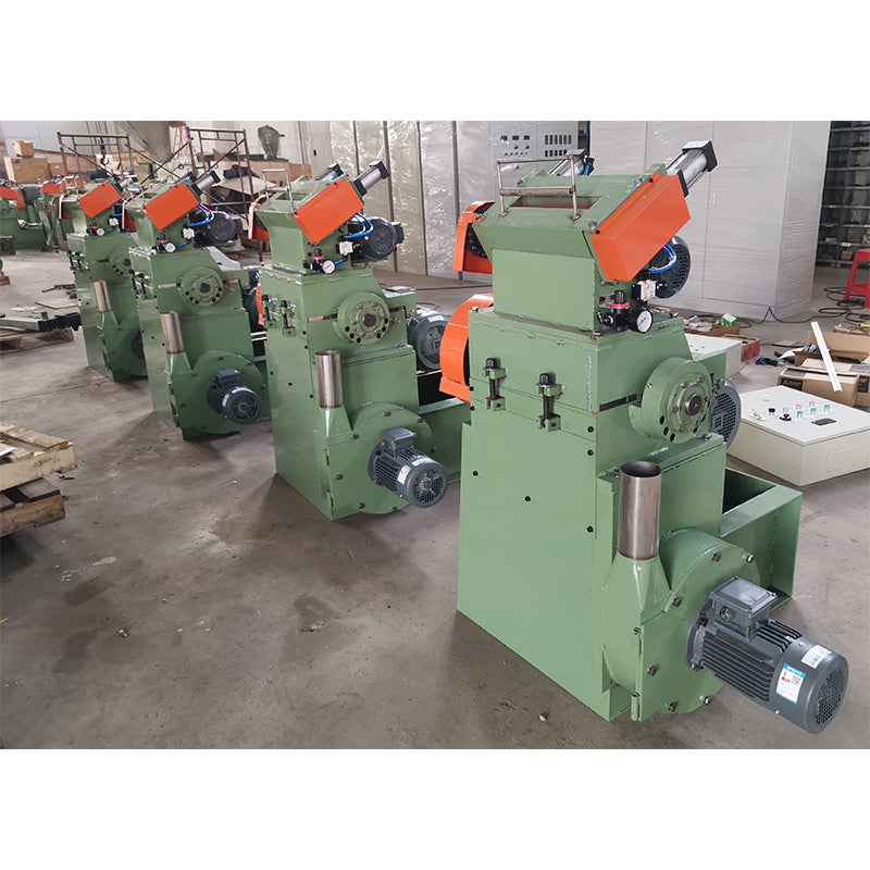 OUHUA  In-line shredder