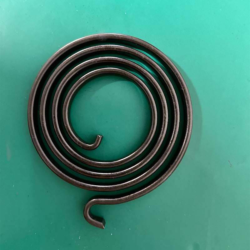 JIANHENG  Electrical springs  Martini Tension Springs Tension Hook Machine Springs