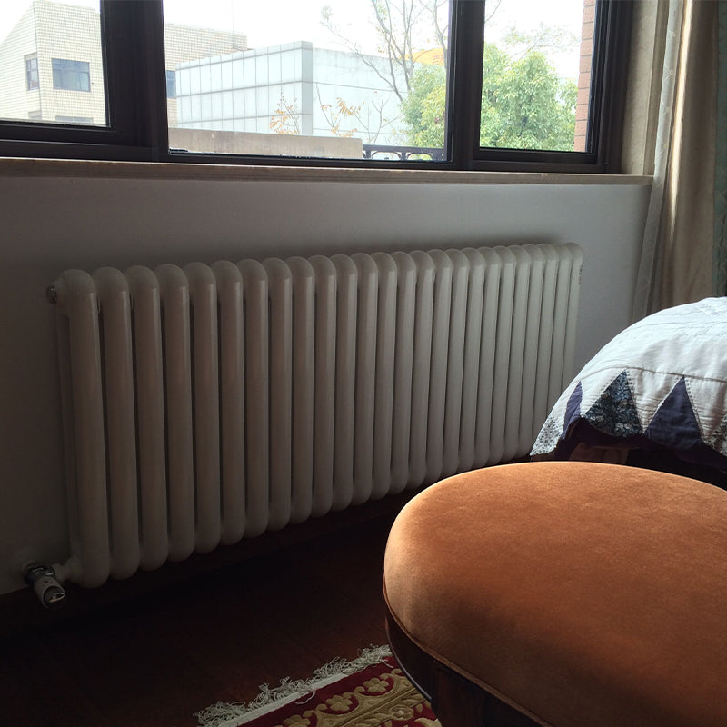 KaiErDa Steel Round Head Heater CT50B-1/060 17.01$/per pillar Starting lot 10-19 pillar Two-column wall-mounted Double column vertical