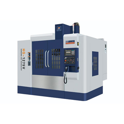 LiQun XH718 Machining Center(Price please ask customer service)Automation Intelligent