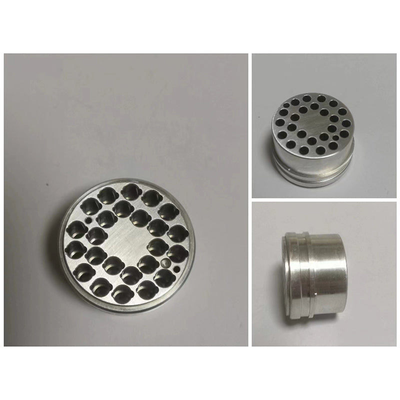 TIANFA  Round pinhole parts