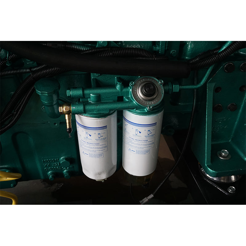 PENGXIANG  500KW Yuchai  Weichai generator set, diesel generator set, Yuchai silent diesel generator set