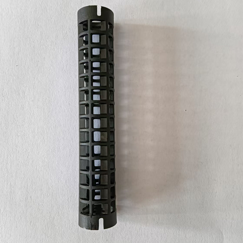 LiRui Centre Pipe PA66(Price please ask customer service) Plastic accessories Cartridge Support Tube Transmission Parts