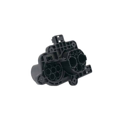 LUXI  EV charging connector housing