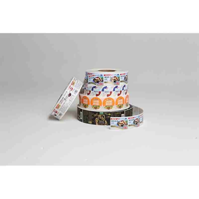 MINGLI  Food category