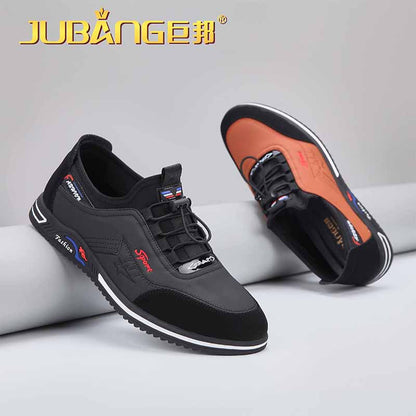 JUTE  Casual shoes for menA85713