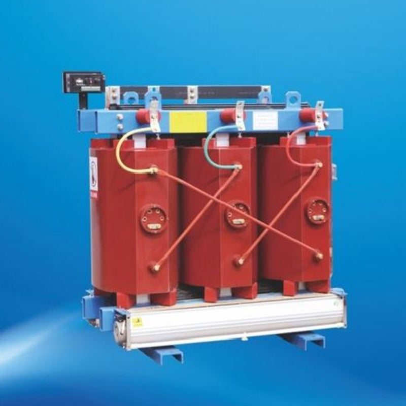 JinPan Epoxy resin casting dry type power transformer(Price please ask customer service)   Dry type isolation transformer