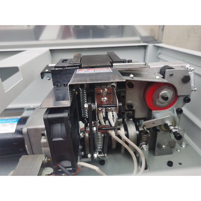 LIANYOU  PP semi-automatic baler