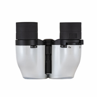 SENHUA  Binocular telescope 03