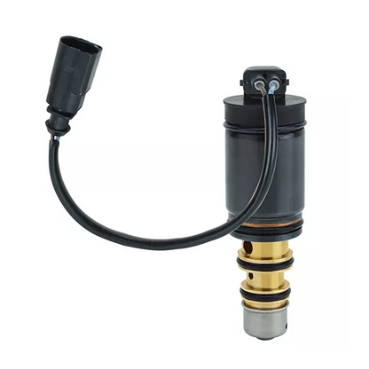 XinJin Energy Vehicles Electronic Controlfor New Automatic load adaptation, compressor protection, no risk of electronic failure（Products can be customized,This price is for display, price ask customer service）