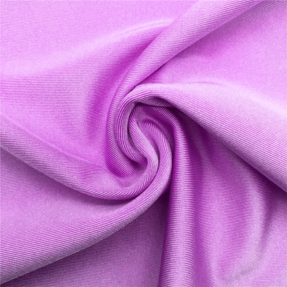 HEGAORANZHI  Warp Knitting - Brocade Swimming Cloth&Mi Gao Cloth