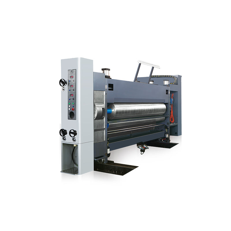 JINCHANG  Weston - automatic high-speed water-based printing slotting (die-cutting) machine  Large CNC machine tools High precision fully automatic CNC machine tools