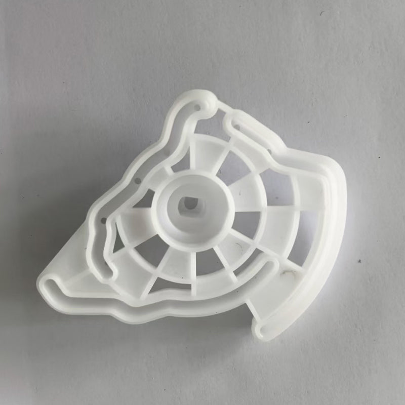 LiRui Pattern Dials POM(Price please ask customer service) Motor Damper Linkage Lever Adjustment mode wheel