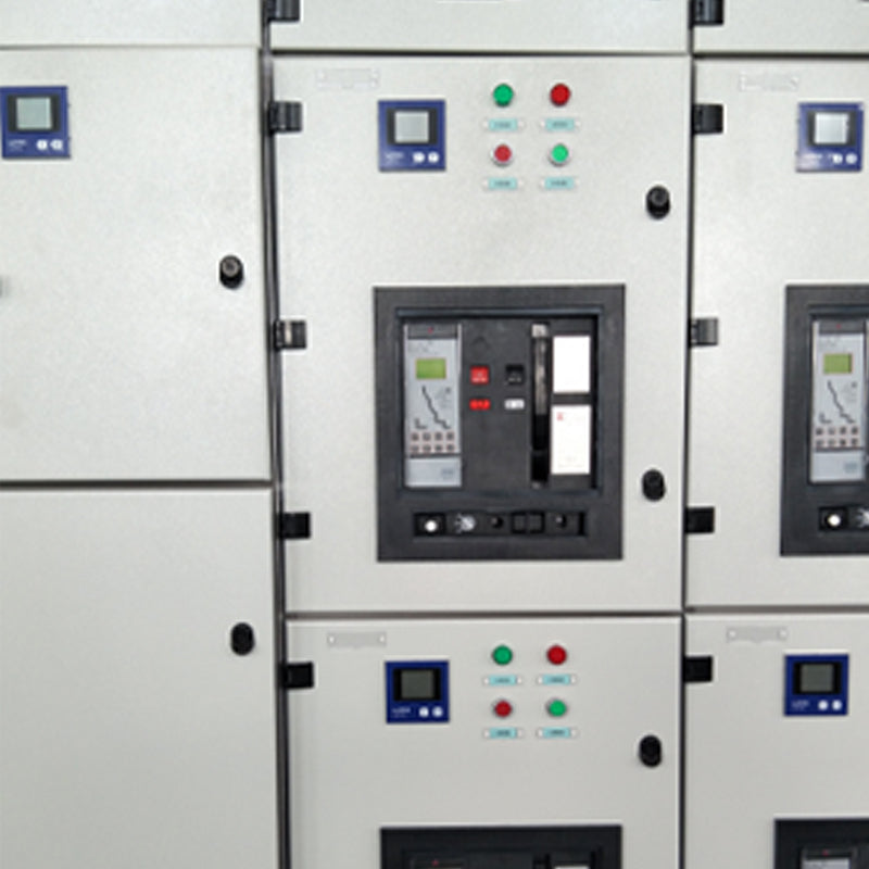 LianGu Low-voltage withdrawable switchgear(Price please ask customer service)Multi-function Integrated distribution box