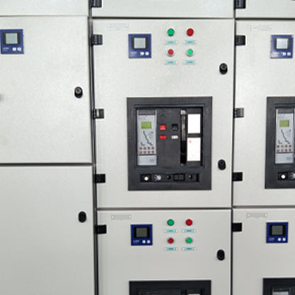 LianGu Low-voltage withdrawable switchgear(Price please ask customer service)Multi-function Integrated distribution box