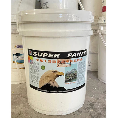 SHANGHAISIHUI  Ecological purification to remove formaldehyde interior wall latex paint