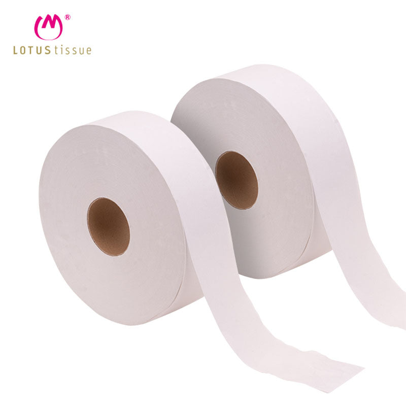 LUOTESI  Large roll of paper mockups