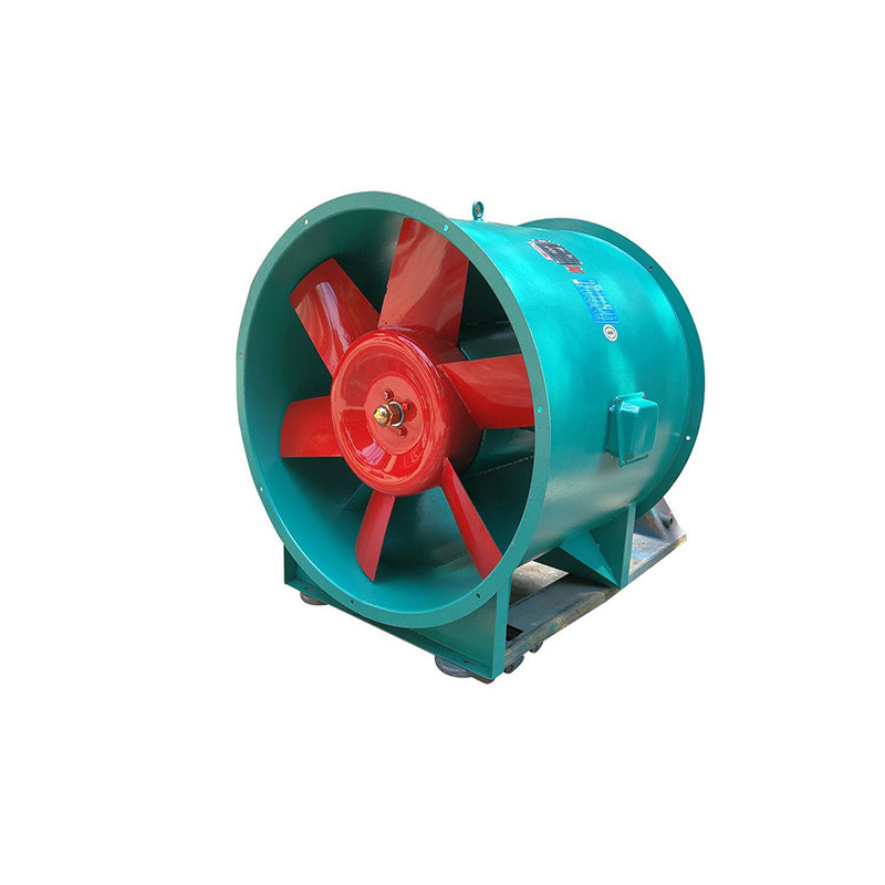 XINZOUYUE  Mixed flow fan