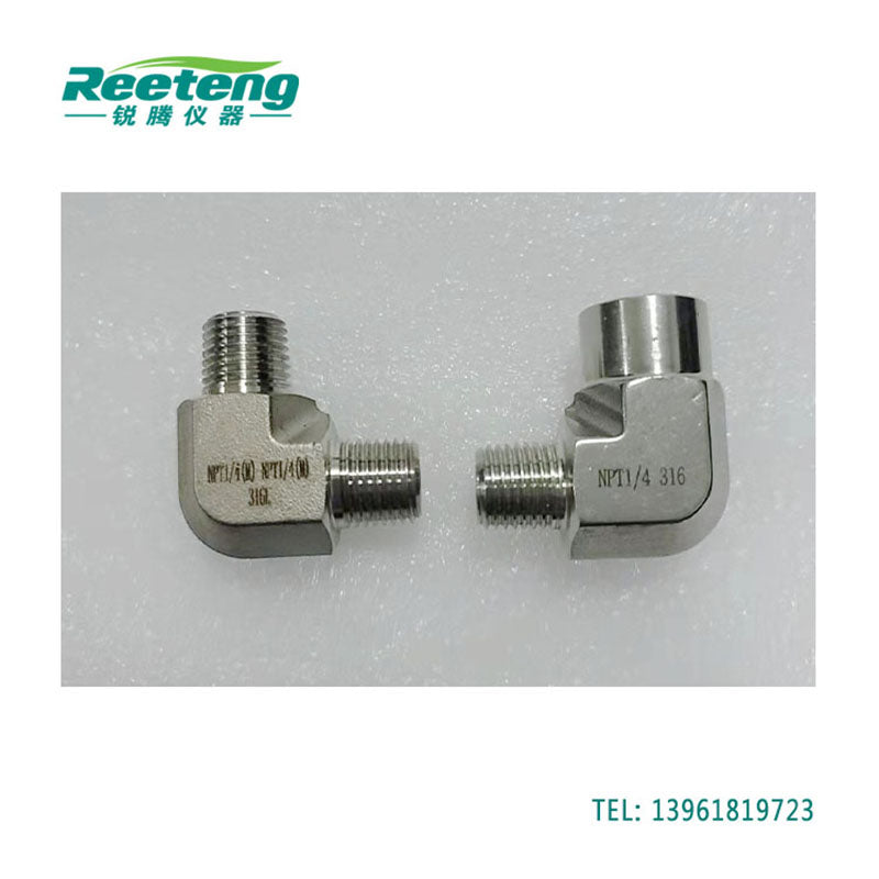 Reeteng Sampling device Custom joint(Price please ask customer service)