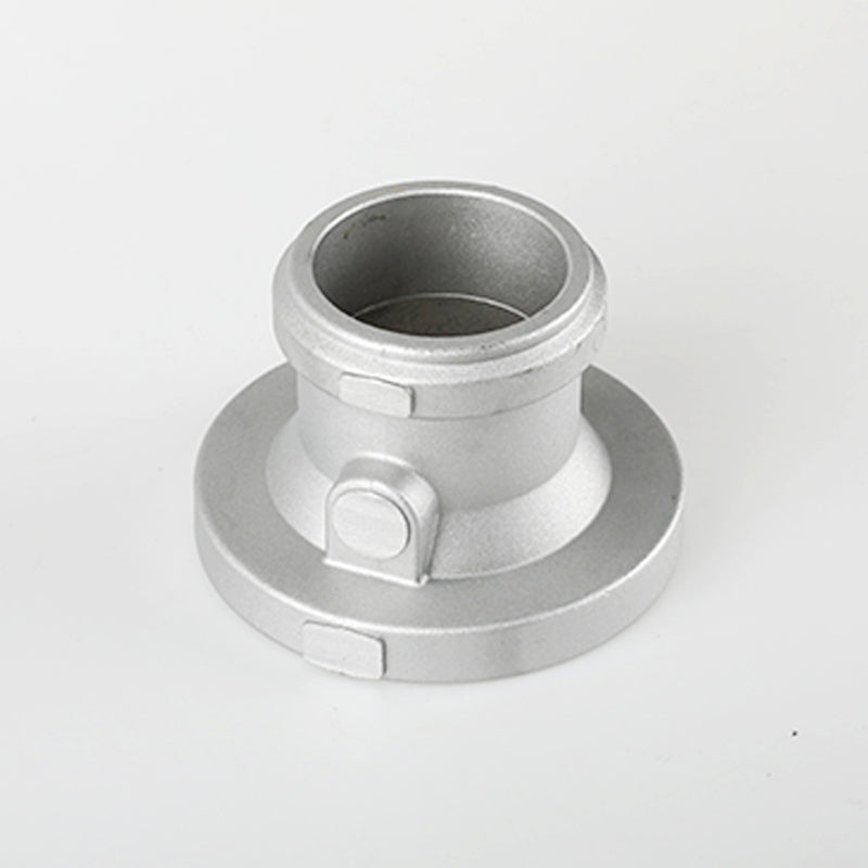 JISHENG  Flange