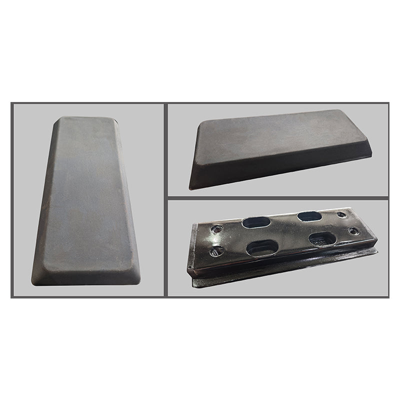 Jinlilong Rubber block(Price please ask customer service)