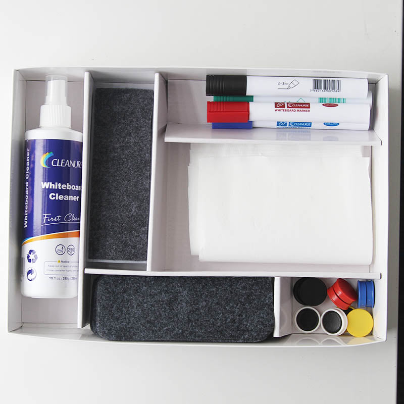 SHANGLIN  Whiteboard cleaning kit