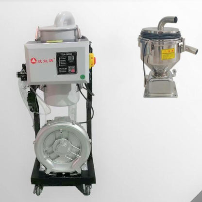 TONGYI  Suction machine