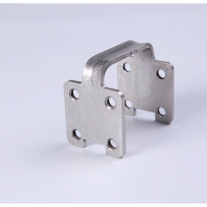 Ruidian Sheet metal parts(Price please ask customer service) CNC turning and milling can be customized