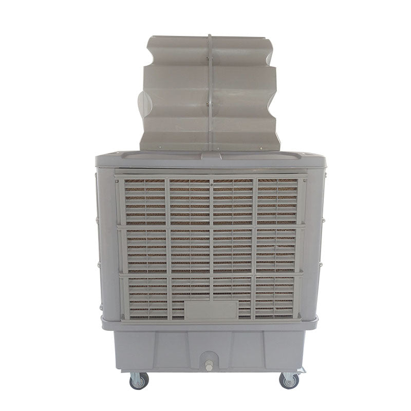 JIANGHAO  Mobile Chiller 1050X1050X1900mm 01