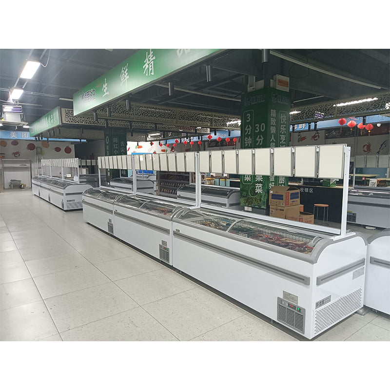 Kende Island cabinet