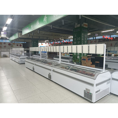 Kende Island cabinet