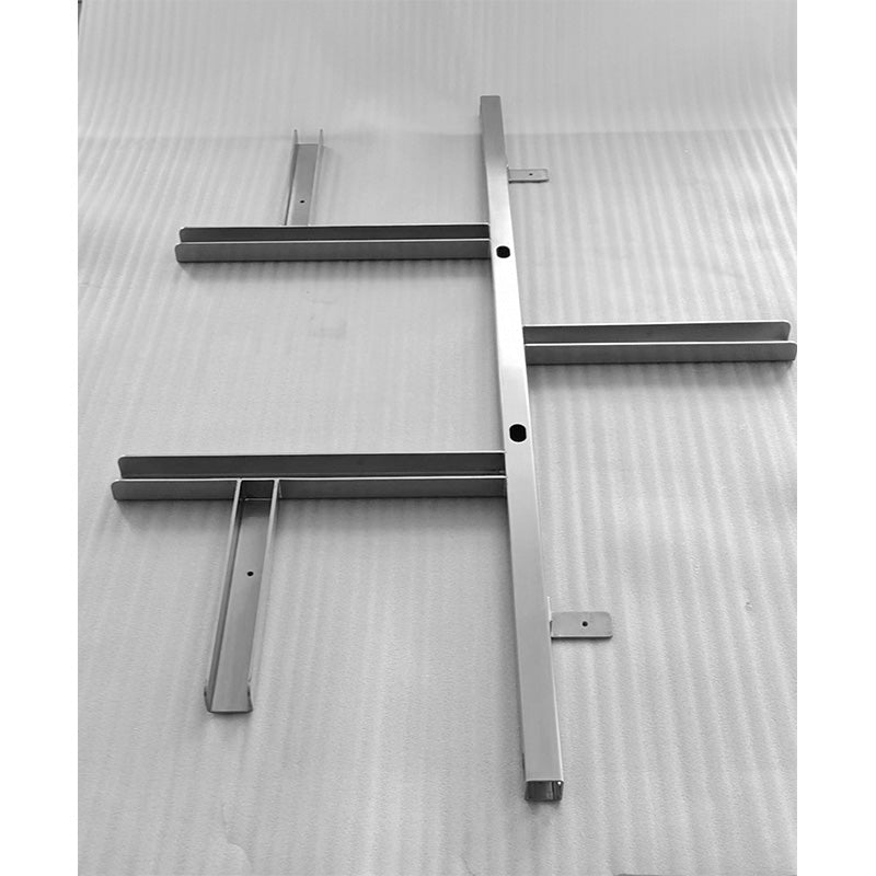 Ruidian Sheet metal welds(Price please ask customer service) Sheet metal processing customization