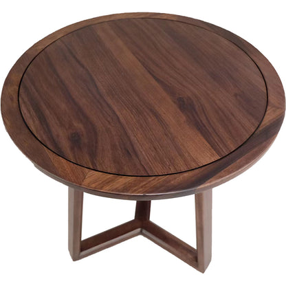 Junnuo Round coffee table 500*500*530(Price please ask customer service)