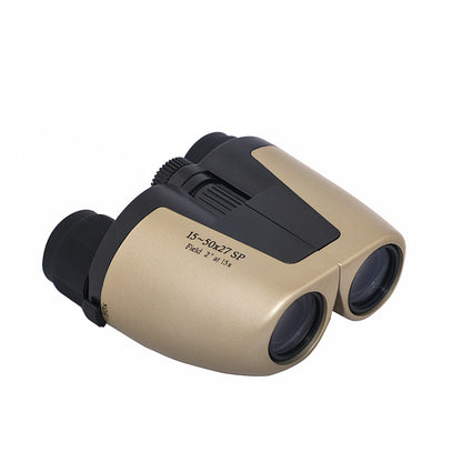 SENHUA  Binocular telescope 01