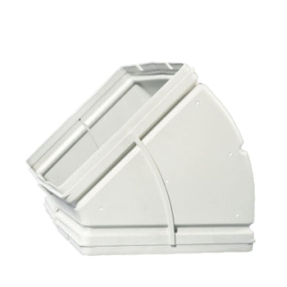 JIANGHAO  ventilation duct 650X450X1500MM