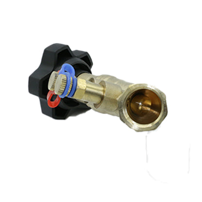 HUIBO  Static balancing valve