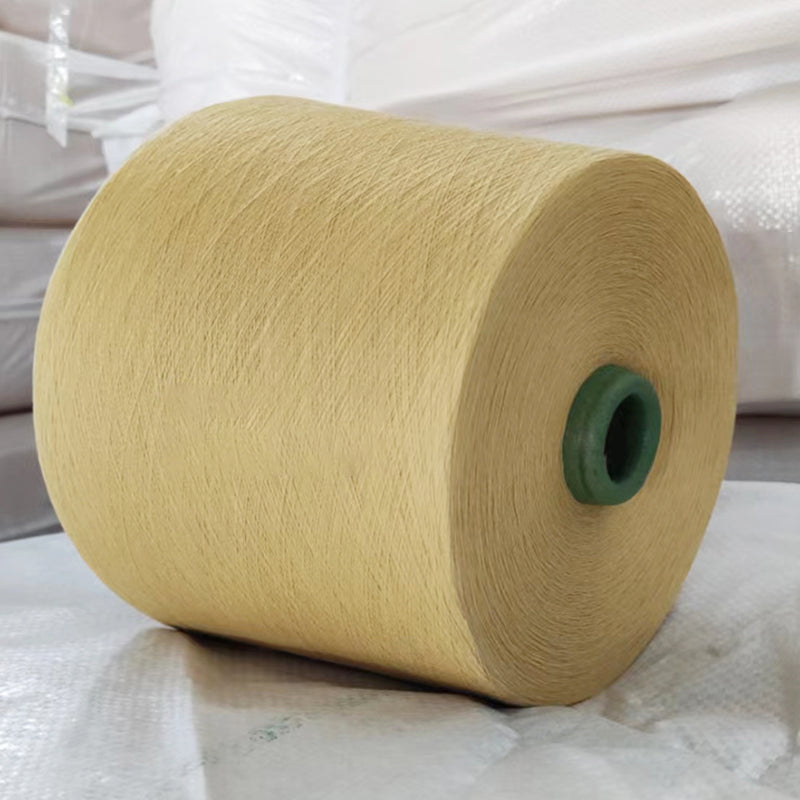 HONGYUAN  Colour spun yarn