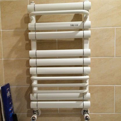 KaiErDa Copper Aluminium Bathroom Basket Heater CUTY-12/045 Ultra-thin Special wall-mounted