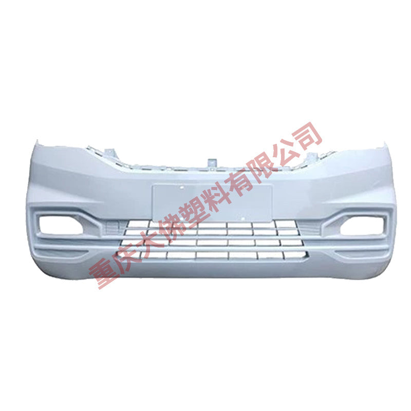 DAFO  For Wuling Hongguang V front and rear bumper with paint collision car accessories