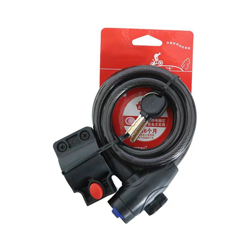 Yamizhongchuang Cable lock -2 10*1000mm(Price please ask customer service)