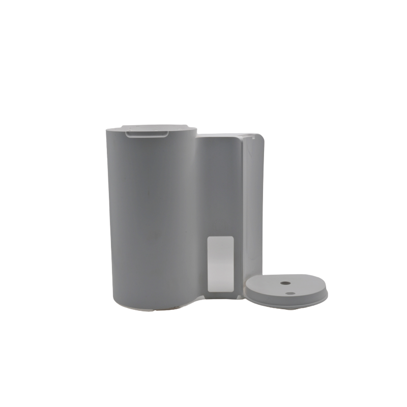 LUXI  Mop base station