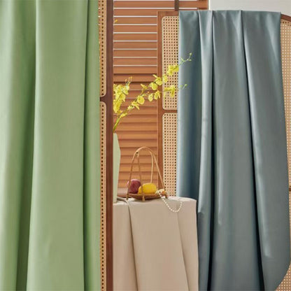 Xinyuan Black Gold Door width 2.8 metres  1/m  Starting lot 70 metres   High Density Thickened Dustproof Cloth