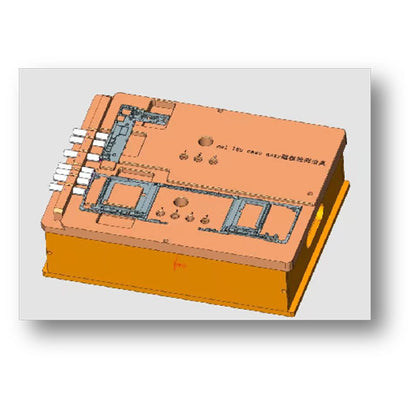 YUEYU  Inspection Fixtures