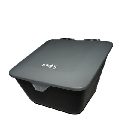 Shuntuo Nine two-wheeled electric car basket(Products support customisation, ask customer service for specific price) Storage baskets  Plastic base For Battery Vehicles