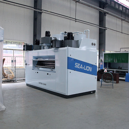 Sea-lion Medical mattress washing machine SCXH-8(Price please ask customer service) computer control cost saving large-scale equipment