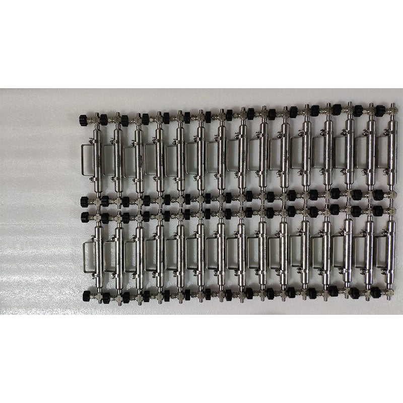 ruiteng Sample cylinder  Automotive fuel system cleaning bottle accessories