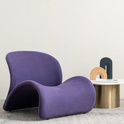 SHANGHAIKANGBO  Lounge h-chair KB2206