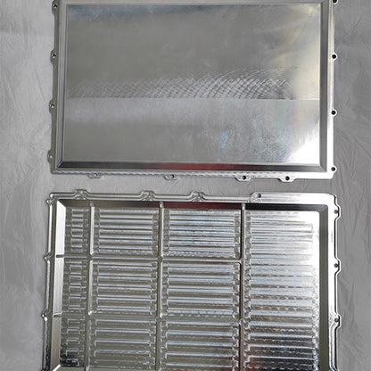 WANHENG  New energy vehicle control box, battery phase