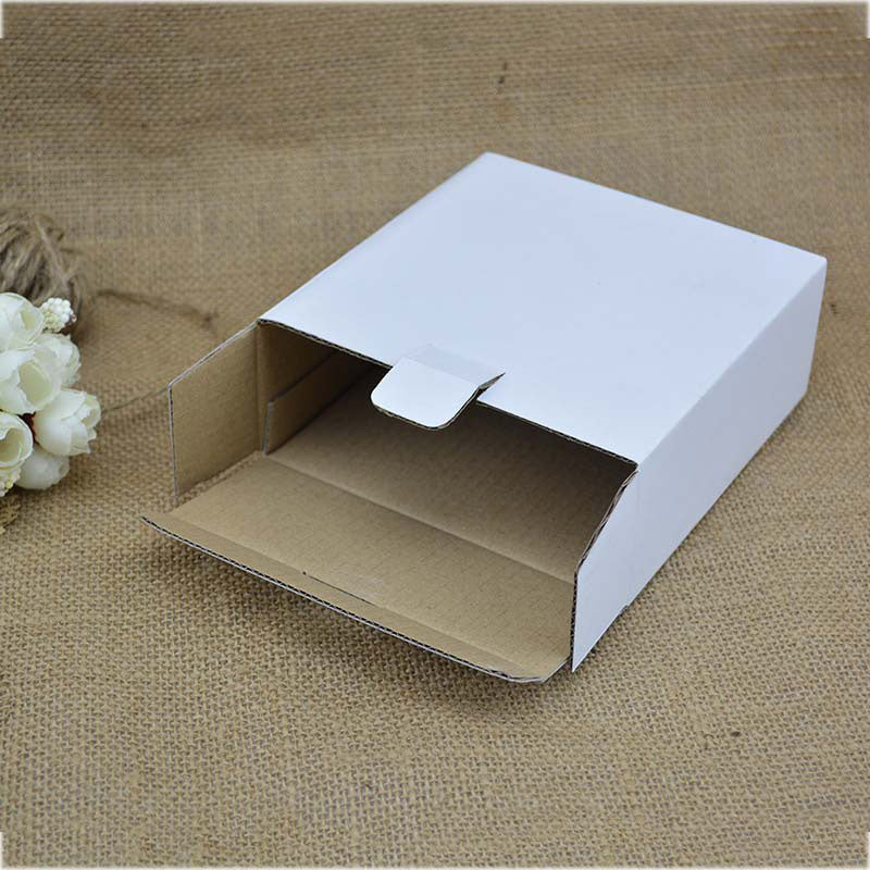 Jinhun Corrugated box(Price please ask customer service)